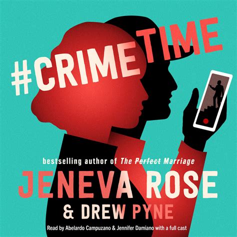 CrimeTime .